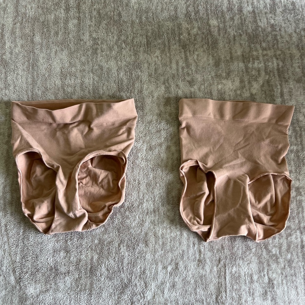 Brand new Skims Shape ware Underwear